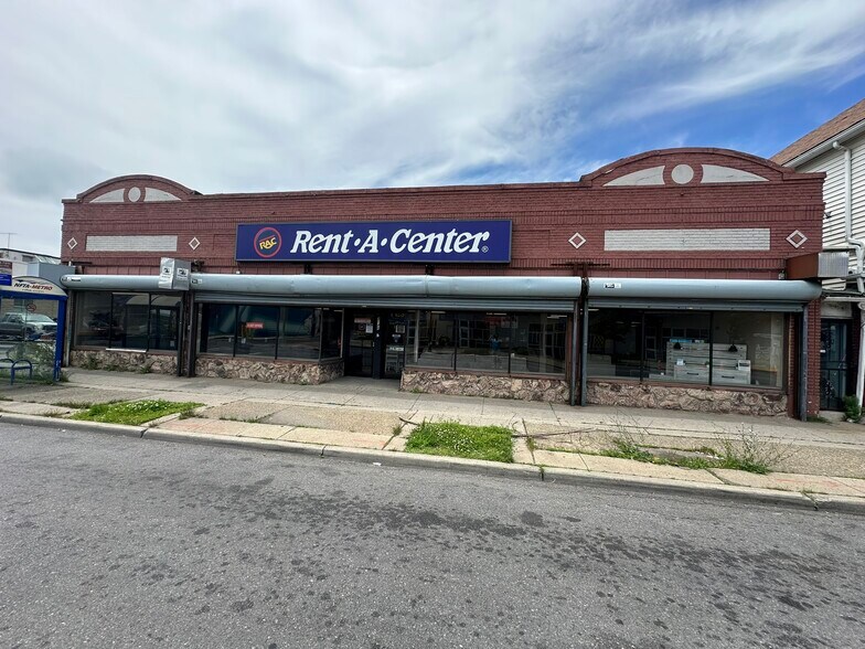 More Photos Of 3146-3148 Bailey Ave, Buffalo Storefront For Sale