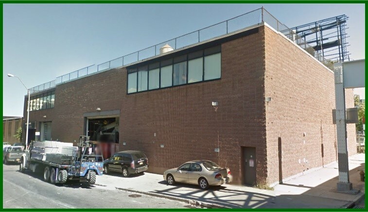 More Photos Of 4965 31st Pl, Long Island City Warehouse For Lease