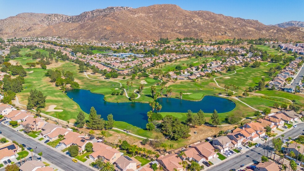 More Photos Of Bradshaw Cir @ Cactus Ave, Moreno Valley Land For Sale