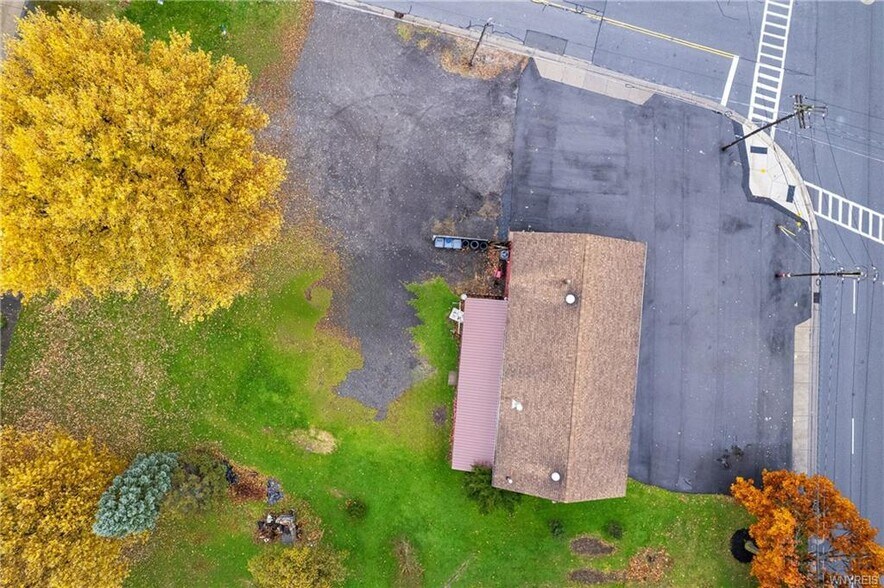 More Photos Of 2230 Abbott Rd, Lackawanna General Retail For Sale