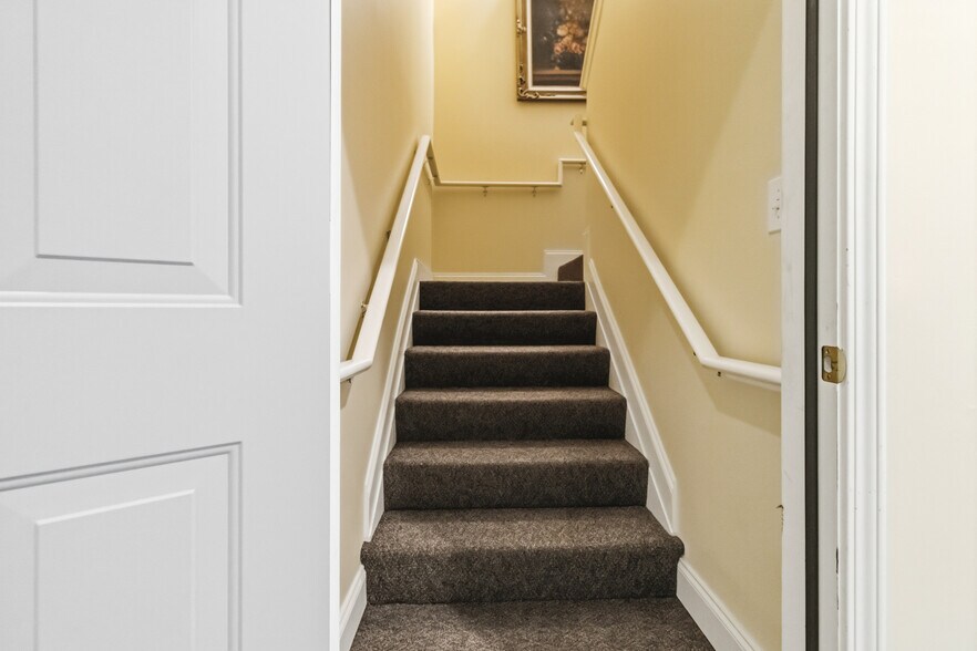 More Photos Of 100-126 Prospect Pl, Alpharetta Office For Sale
