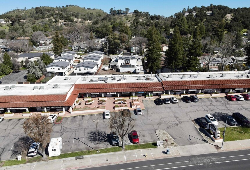 Primary Photo Of , Atascadero General Retail For Sale