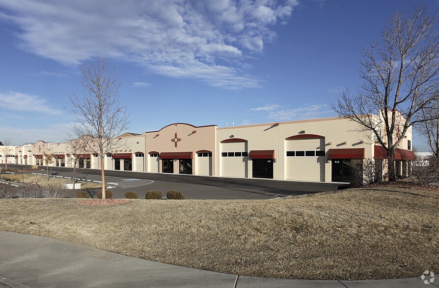 More Photos Of 4605 Quebec St, Denver Light Distribution For Sale