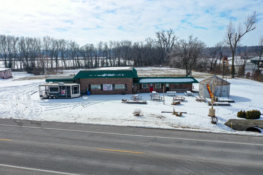 More Photos Of 17355 U.S. 24, Brunswick Land For Sale