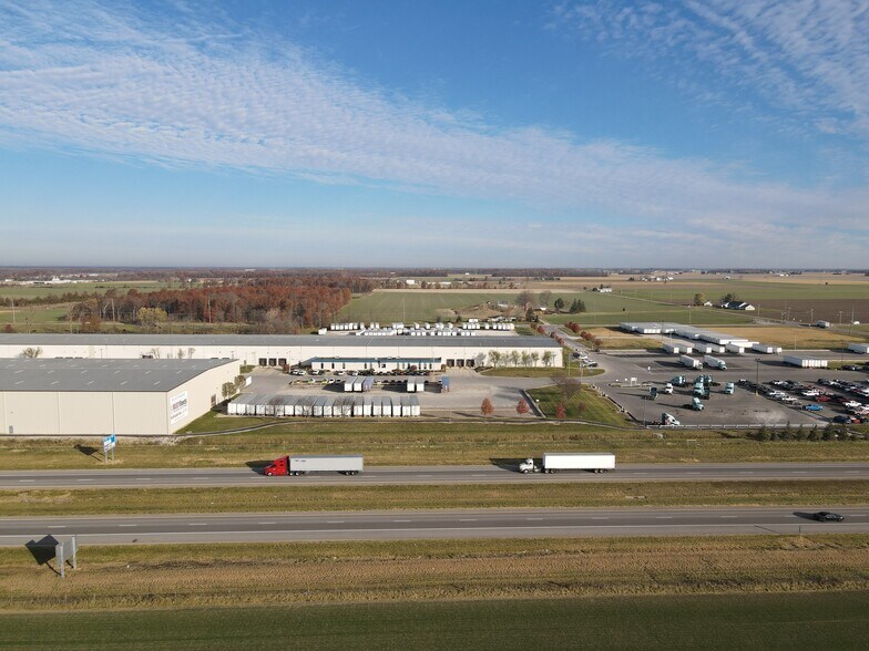 More Photos Of 24862 Elliott Rd, Defiance Warehouse For Lease