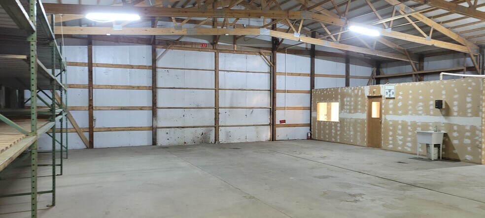 More Photos Of 735 Palmer Ave, Bennett Industrial For Sale