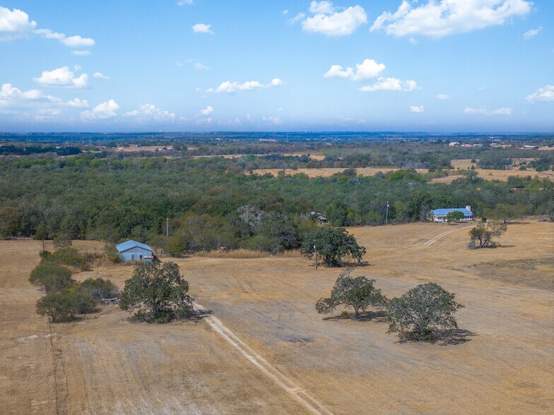 Primary Photo Of 11915 FM 86, Lockhart Land For Sale