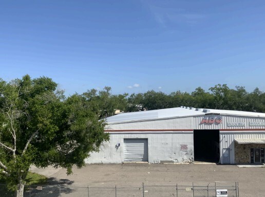 More Photos Of 4625 N 122nd Ave, Clearwater Warehouse For Lease