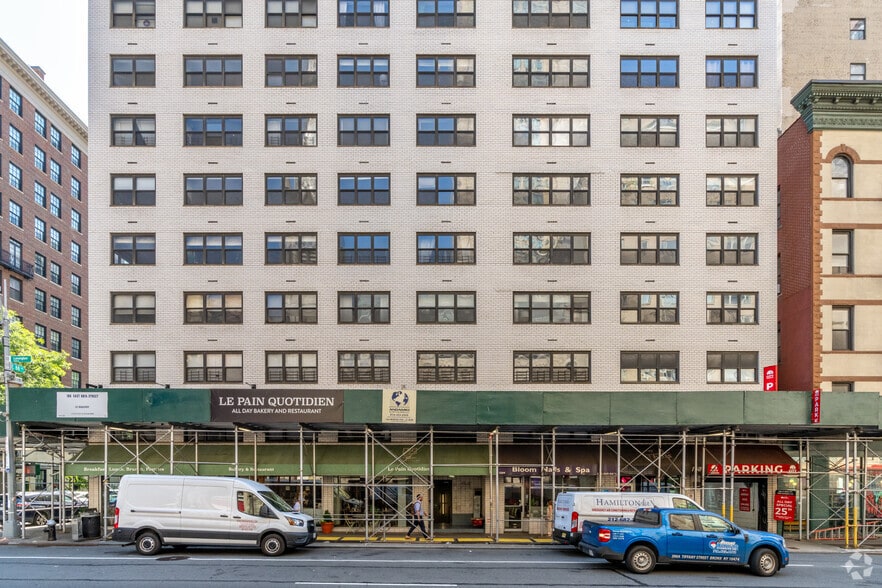 More Photos Of 1309 Lexington Ave, New York Apartments For Lease