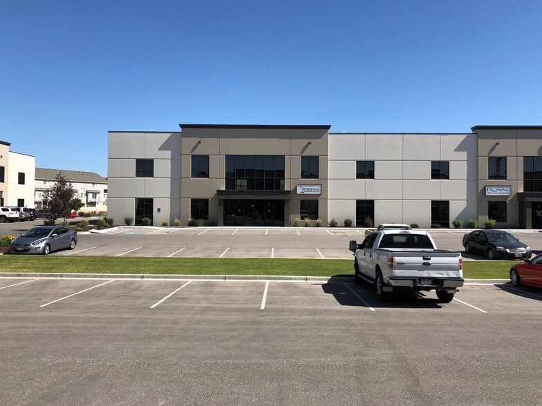 More Photos Of 520 S 850 E, Lehi Warehouse For Lease