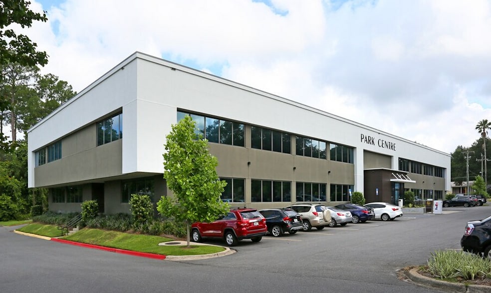 Primary Photo Of 124 Marriott Dr, Tallahassee Office For Lease