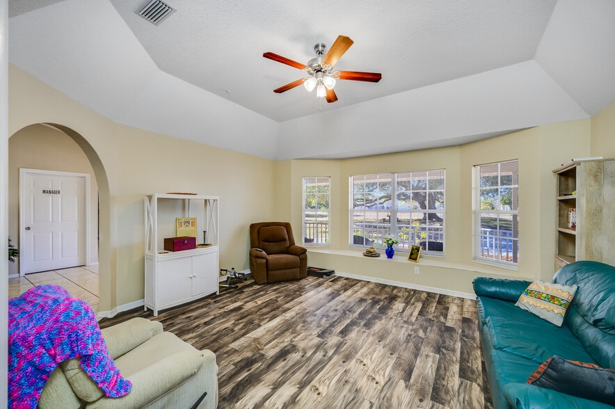 More Photos Of 2820 Pan American Blvd, North Port Assisted Living For Sale