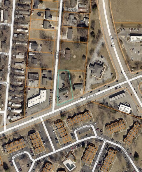 More Photos Of 6180 Mexico Rd, Saint Peters Land For Sale