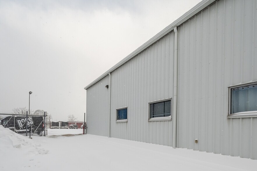 More Photos Of 2188 M 139, Benton Harbor Storefront Retail Office For Sale