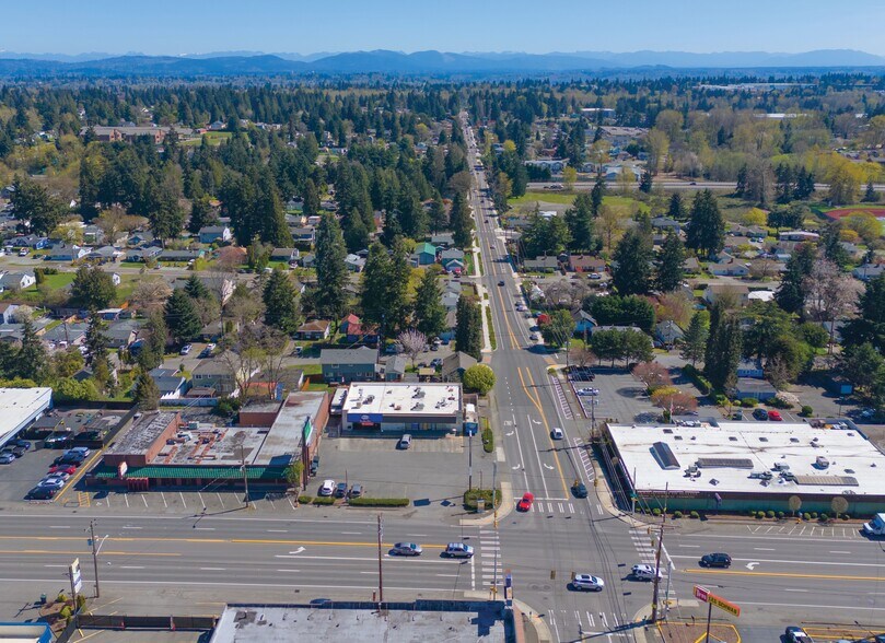 More Photos Of 13450 1st Ave S, Burien Freestanding For Sale