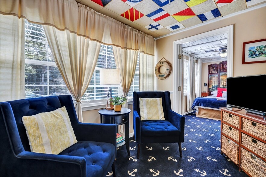 More Photos Of 24 Van Horne Ave, Tybee Island Hospitality For Sale