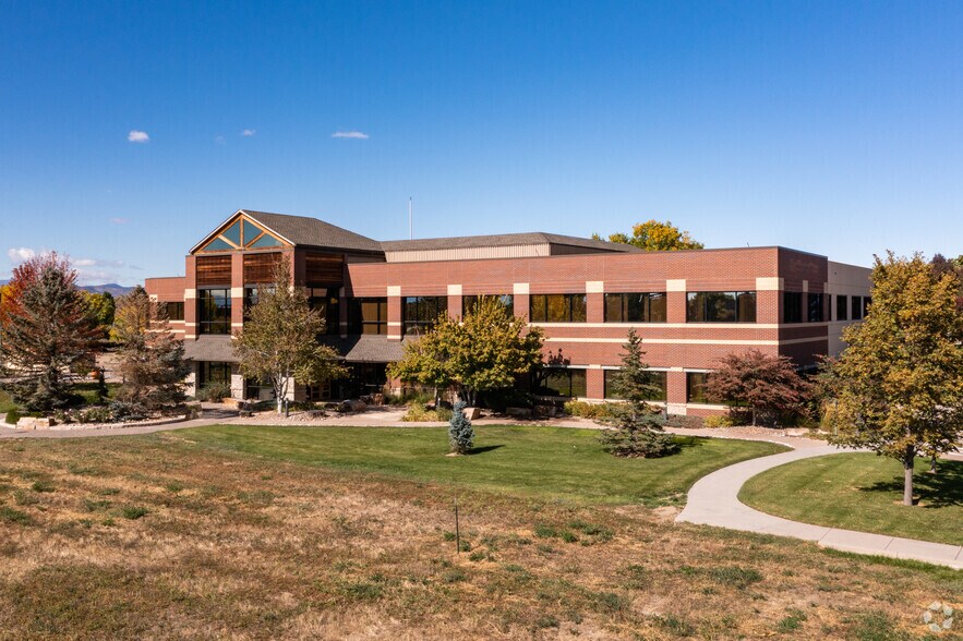 More Photos Of 5100 Hahns Peak Dr, Loveland Office For Sale