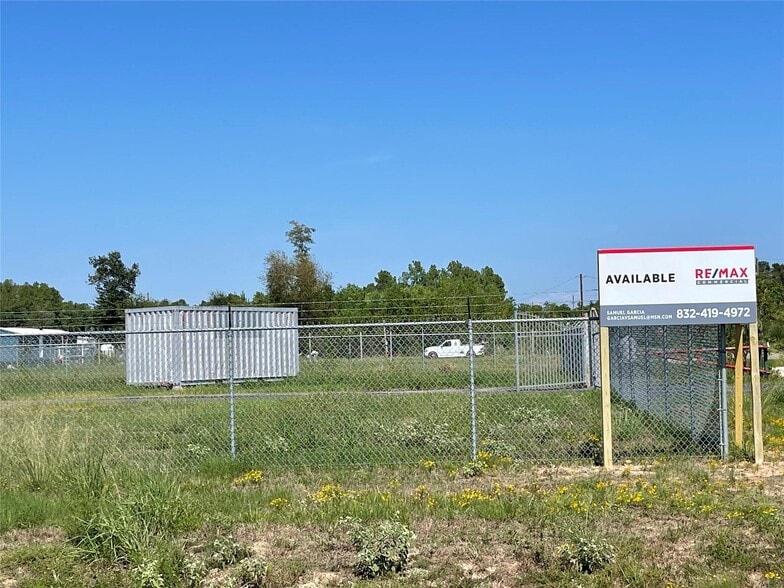 More Photos Of 275 County Road 5022, Cleveland Land For Sale