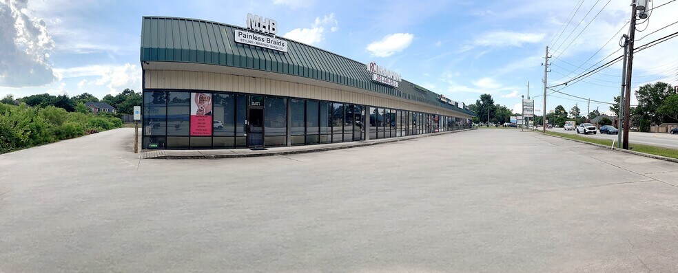 More Photos Of 2810 Louetta Rd, Spring Unknown For Lease