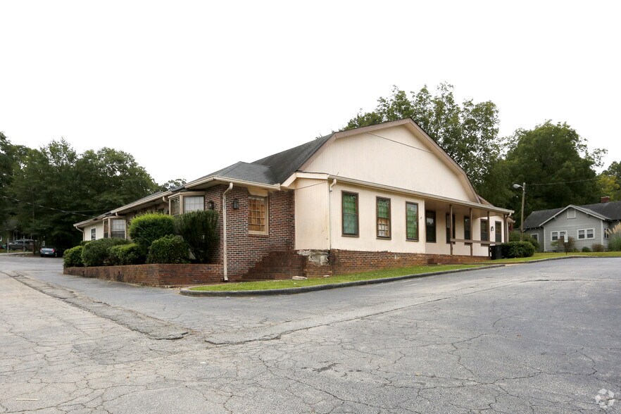 Primary Photo Of 909 SW Atlanta Rd, Gainesville Office For Lease