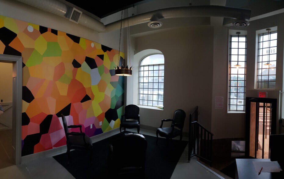 More Photos Of 2588-2590 Atlantic Ave, Brooklyn Office For Sale