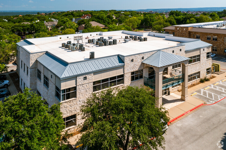 Primary Photo Of 11612 Bee Caves Rd, Austin Office For Lease