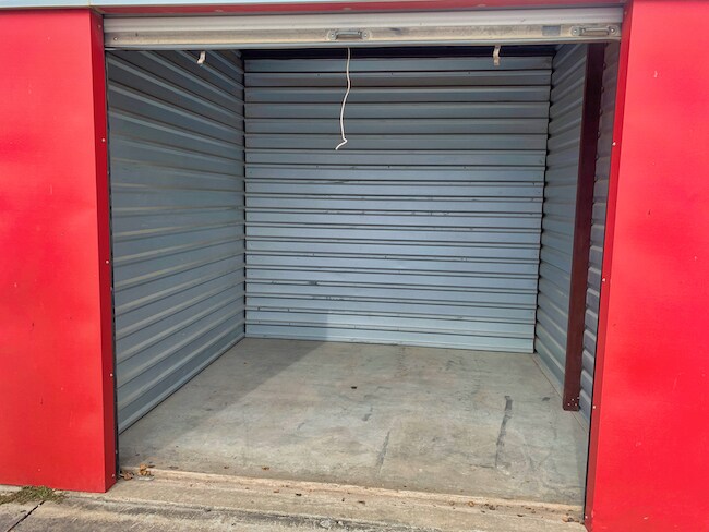 More Photos Of 6820 S Sunnylane Rd, Oklahoma City Self Storage For Sale