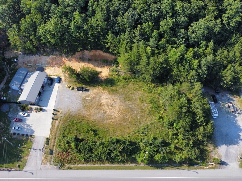 More Photos Of 2045 S Lee Hwy, Cleveland Land For Sale