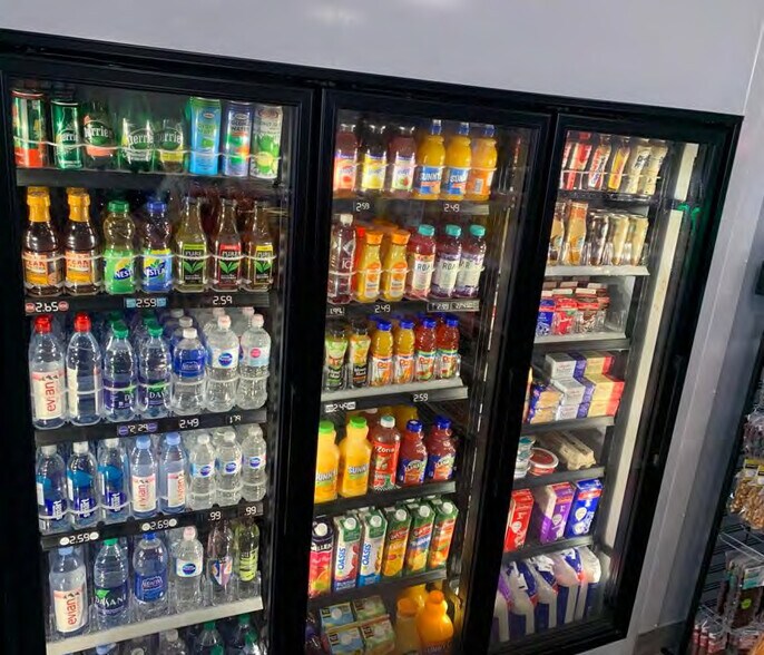 More Photos Of 789 Murray St, Wallaceburg Service Station For Sale