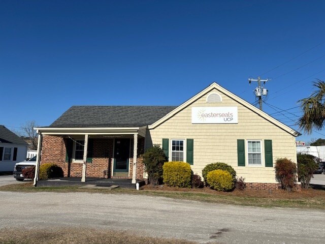 Primary Photo Of 205 W Bayshore Blvd, Jacksonville Office For Lease