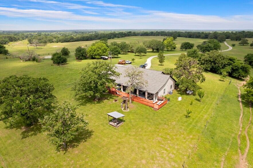 More Photos Of 1574 Highway 30, Anderson Land For Sale