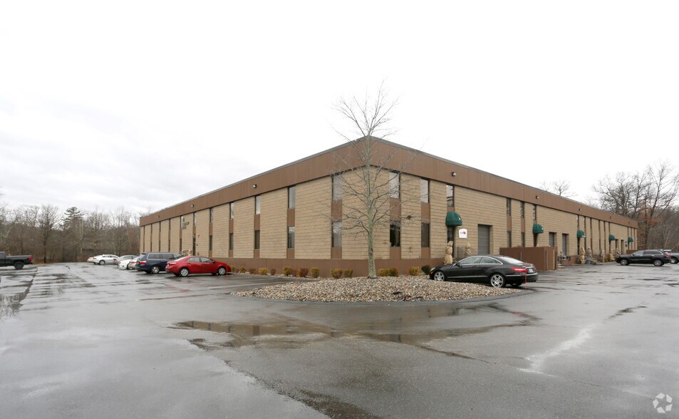 More Photos Of , North Andover Flex For Sale