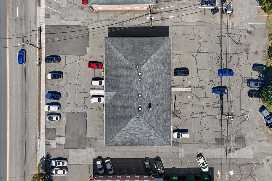 More Photos Of 1115 Clifton Ave, Clifton Medical For Lease