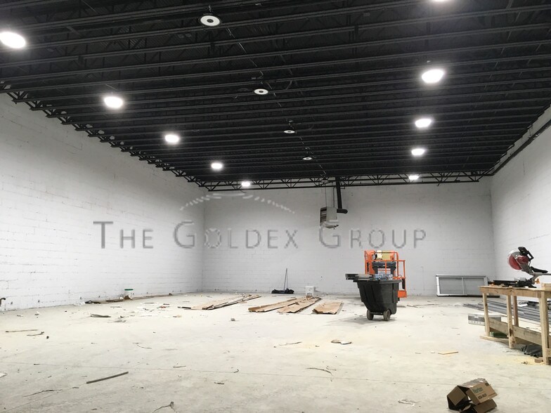 More Photos Of 65 Jay St, Brooklyn Loft Creative Space For Lease