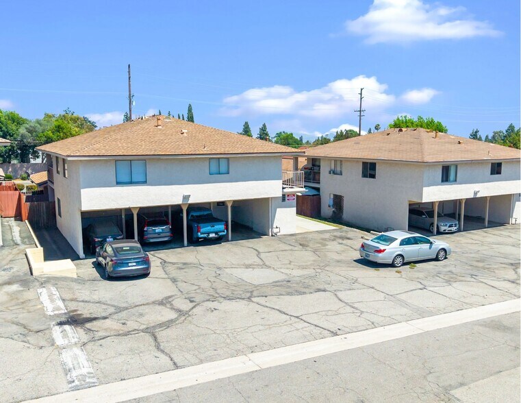 More Photos Of 7440-7446 Carnelian St, Rancho Cucamonga Apartments For Sale