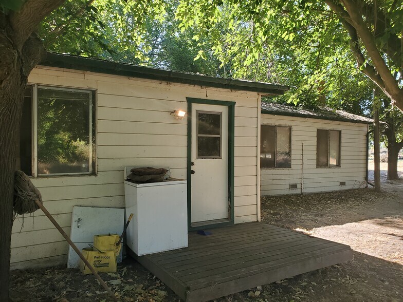 More Photos Of 10588 Rindge Road Rd, Stockton Land For Sale