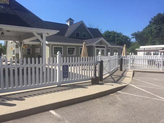 More Photos Of 1384 Main St, Coventry Storefront Retail Office For Sale