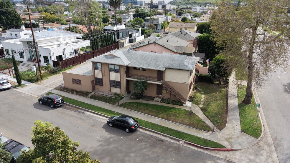 More Photos Of 11970 Aneta St, Culver City Apartments For Sale