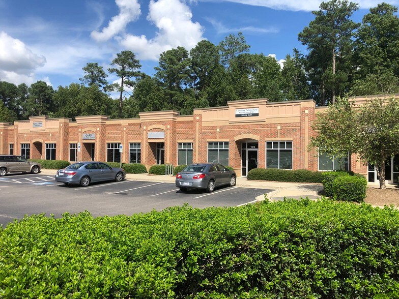 More Photos Of 455 Swiftside Dr, Raleigh Office For Lease