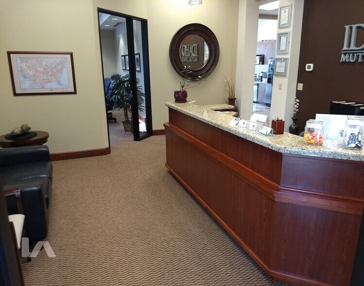 More Photos Of 12594 W Explorer Dr, Boise Loft Creative Space For Lease