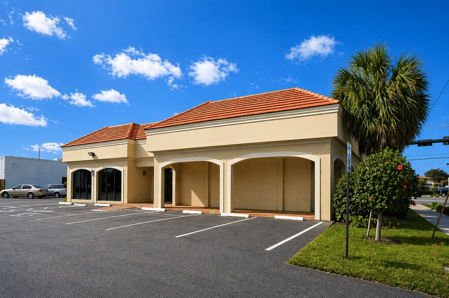 More Photos Of 3896 N Federal Hwy, Lighthouse Point Medical For Lease