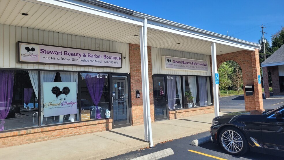 More Photos Of 80 N Hamilton Rd, Gahanna Unknown For Lease