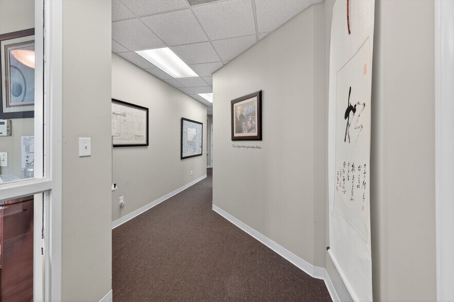 More Photos Of 2741 #100 Campus Walk Ave, Durham Office For Sale
