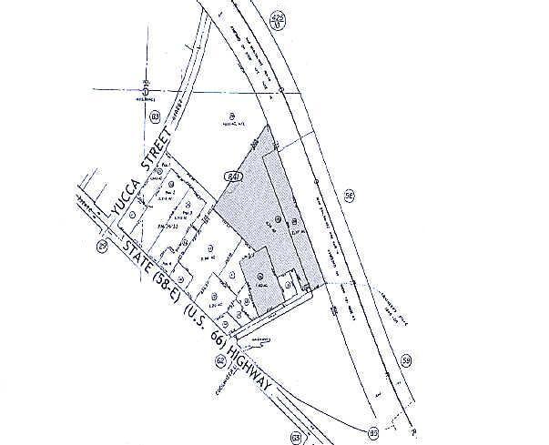 More Photos Of 160-170 Eastgate Rd, Barstow Warehouse For Lease