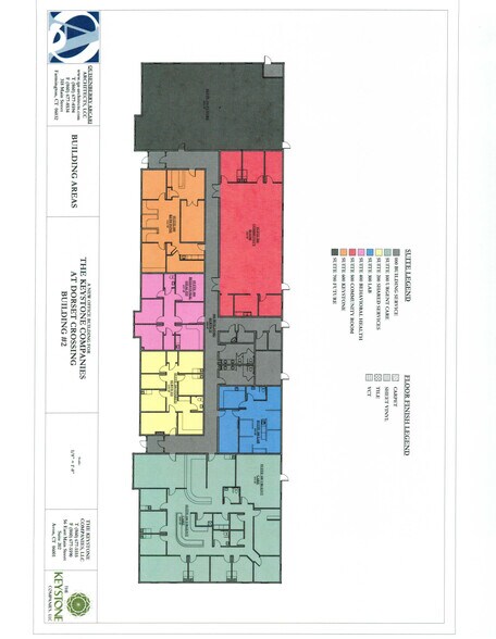 More Photos Of 1509 Hopmeadow St, Simsbury Medical For Lease