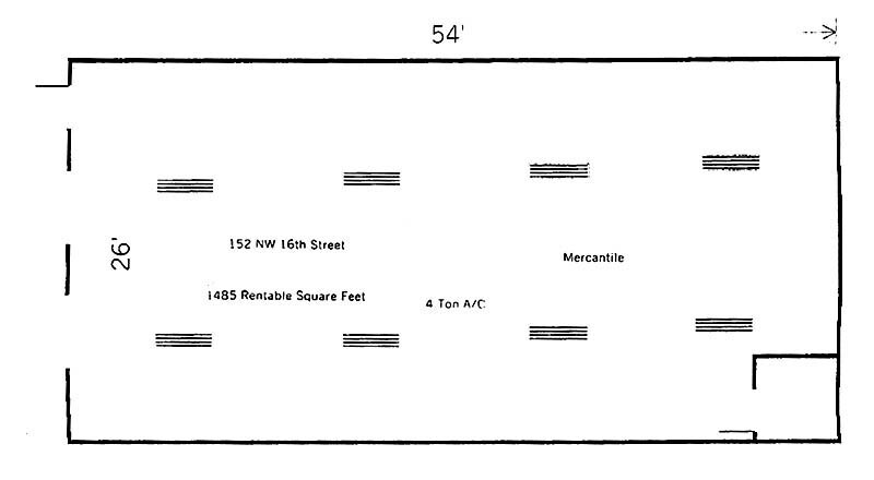 More Photos Of 134-160 NW 16th St, Boca Raton Light Distribution For Lease