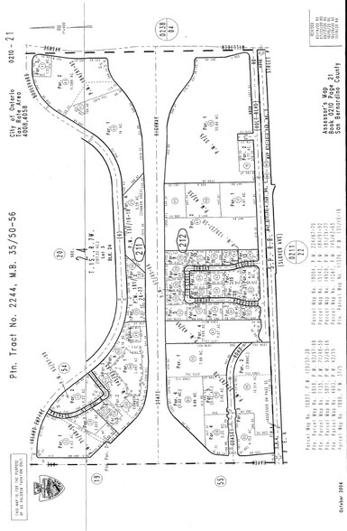 More Photos Of 390 N Ponderosa Ave, Ontario Warehouse For Sale