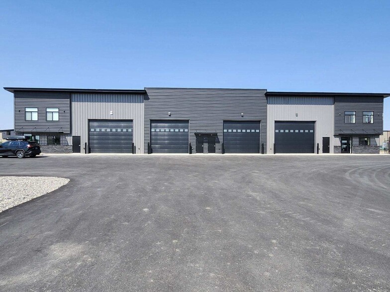 Primary Photo Of 6613 Wagon Trl, Billings Warehouse For Lease