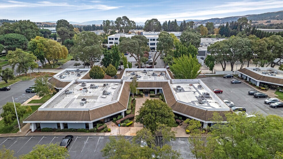 More Photos Of 2220-2228 Camino Ramon, San Ramon Loft Creative Space For Sale