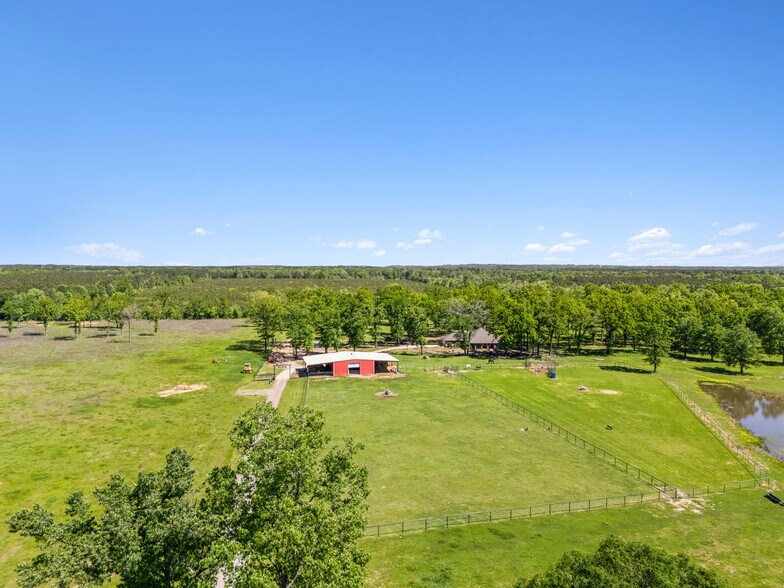 Primary Photo Of 6670 N Lakeshore Dr, Shreveport Land For Sale